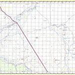 Soviet Genshtab - c34-18 - Sudan