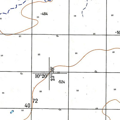 Soviet Genshtab - c34-18 - Sudan