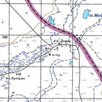 Soviet Genshtab - c34-18 - Sudan