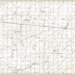Soviet Genshtab - i37-16 - Syrian Arab Republic