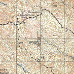 Soviet Genshtab - e47-03 - Thailand