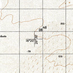 Soviet Genshtab - e35-33 - Sudan