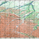 Soviet Genshtab - q55-15-16 - Russia