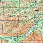 Soviet Genshtab - q55-23-24 - Russia