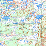 Soviet Genshtab - r45-33-34 - Russia