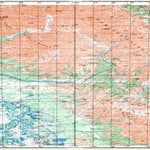 Soviet Genshtab - q55-21-22 - Russia