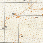 Soviet Genshtab - e35-31 - Sudan