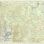 Soviet Genshtab - e47-30 - Thailand