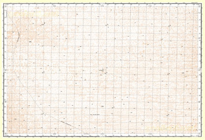 Soviet Genshtab - h37-29 - Saudi Arabia
