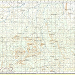 Soviet Genshtab - c35-25 - Sudan