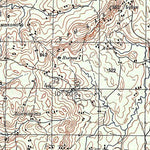 Soviet Genshtab - c28-18 - Guinea