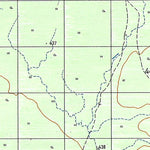 Soviet Genshtab - c35-14 - Sudan