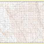 Soviet Genshtab - xf34-31 - Namibia
