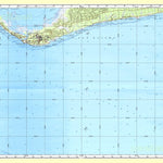 Soviet Genshtab - g17-18 - Bahamas