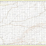 Soviet Genshtab - xf34-20 - Namibia