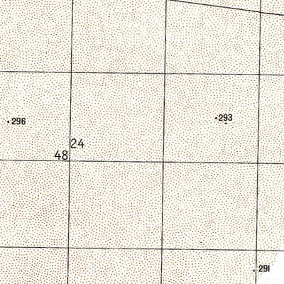 Soviet Genshtab - f35-18 - Sudan