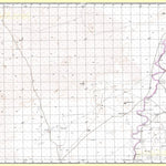 Soviet Genshtab - xg34-17 - Botswana