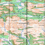 Soviet Genshtab - q52-09-10 - Russia