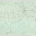 Soviet Genshtab - a33-08 - Cameroon