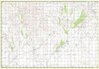Soviet Genshtab - c35-01 - Sudan