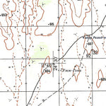 Soviet Genshtab - c35-01 - Sudan