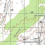 Soviet Genshtab - c35-01 - Sudan