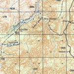 Soviet Genshtab - d38-09 - Yemen