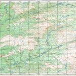 Soviet Genshtab - q46-15-16 - Russia