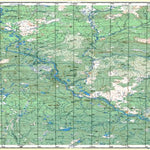 Soviet Genshtab - q46-21-22 - Russia