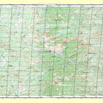 Soviet Genshtab - q46-29-30 - Russia