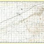 Soviet Genshtab - i37-24 - Iraq