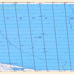 Soviet Genshtab - s43-25-26 - Russia