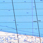 Soviet Genshtab - s43-25-26 - Russia