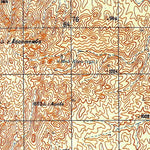 Soviet Genshtab - d37-08 - Ethiopia