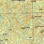 Soviet Genshtab - g47-19 - Burma