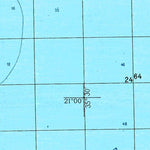 Soviet Genshtab - xf36-12 - Mozambique