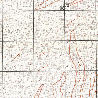 Soviet Genshtab - e33-31 - Niger