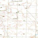 Soviet Genshtab - i31-24 - Algeria