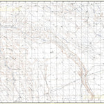 Soviet Genshtab - i31-27 - Algeria
