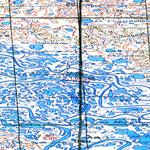 Soviet Genshtab - r42-13-14 - Russia