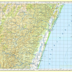 Soviet Genshtab - xf39-01 - Madagascar