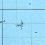Soviet Genshtab - xe37-10 - Mozambique