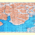 Soviet Genshtab - q01-13-14-1 - Russia