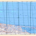 Soviet Genshtab - r42-25-26 - Russia