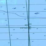 Soviet Genshtab - r42-25-26 - Russia