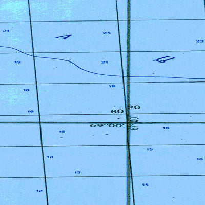 Soviet Genshtab - r42-25-26 - Russia