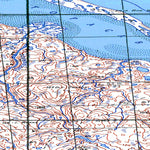 Soviet Genshtab - r42-25-26 - Russia