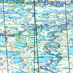 Soviet Genshtab - r56-25-26 - Russia