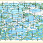 Soviet Genshtab - r56-35-36 - Russia