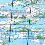 Soviet Genshtab - r56-35-36 - Russia